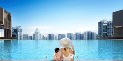 Arina East Residences (D15), Apartment #583379001
